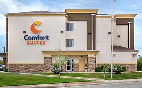 Comfort Suites - Shasta Lake  3*